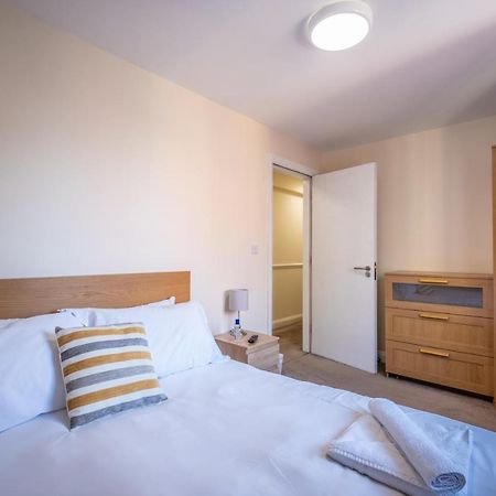 Morecambe Rooms Экстерьер фото