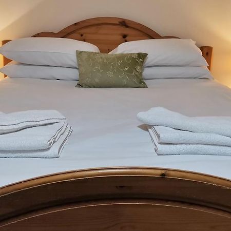Morecambe Rooms Экстерьер фото