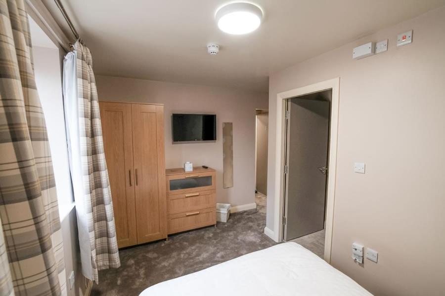 Morecambe Rooms Экстерьер фото