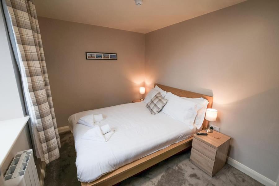 Morecambe Rooms Экстерьер фото