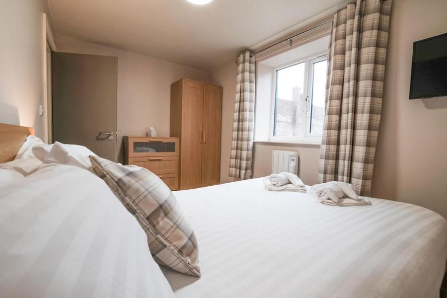 Morecambe Rooms Экстерьер фото