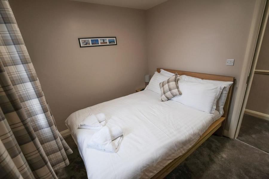 Morecambe Rooms Экстерьер фото