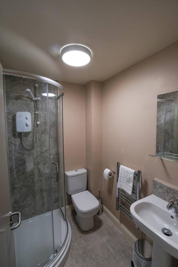 Morecambe Rooms Экстерьер фото